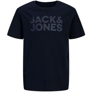 Jack & Jones Camiseta GT17805 para niña