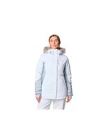 chaqueta montana columbia ava alpiner ii insulated white mujer