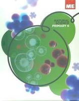 pack natural science 6 primary