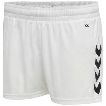 hummel Short Shorts hmlCORE XK Poly Femme para mujer
