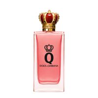 dolce  gabbana q by dolce  gabbana intense eau de parfum