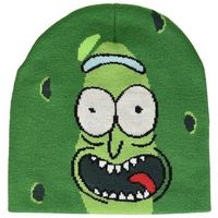 rickmorty gorro kc853334rmt para hombre