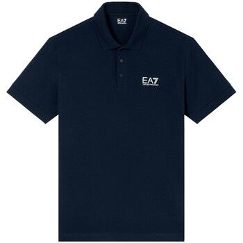 Emporio Armani EA7 Polo 8NPF14-PJVQZ para hombre