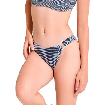 Lisca Bañador Bañador slip escotado LASCARI para mujer