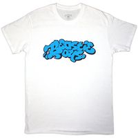 beastie boys camiseta ro13424 para hombre