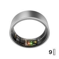 anillo inteligente ultrahuman ring air autonomia 6 dias bluetooth android ios titanio ligero