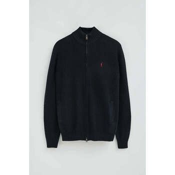 Polo Club Chaqueta de punto RIGBY GO ZIPPER WOOL CARDIGAN KENNY para hombre