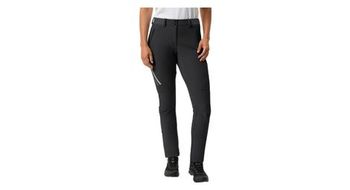 Pantalon vaude scopi ii negro para mujer