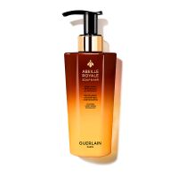 guerlain champus abeille royale champu para cuero cabelludo y cabello