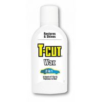 t cut wax - 500ml