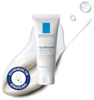 la roche posay toleriane sensitive crema 40 ml