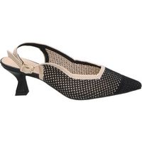 dangela zapatos de tacon 115887 para mujer