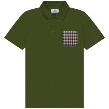 Aquascutum Polo Active para hombre