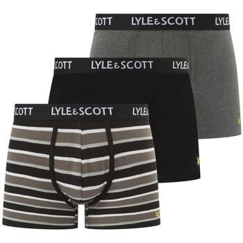 Lyle & Scott Boxer Ethan para hombre