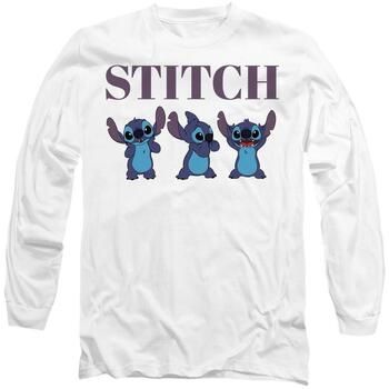 Disney Tops y Camisetas TV14305 para mujer