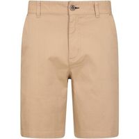 mountain warehouse short mw3085 para hombre