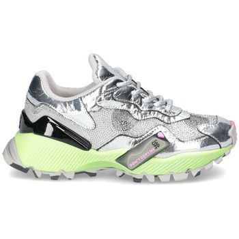 Cljd Deportivas Moda - para mujer