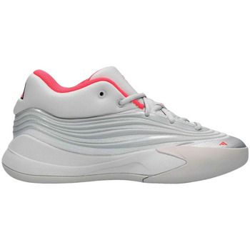 adidas Zapatillas de baloncesto Baskets dame x gris para mujer