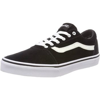 Vans Deportivas Moda VN0A3TFW para niña