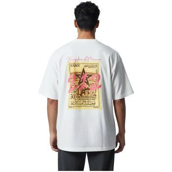 X-Five Camiseta T-Shirts-HOMBRES para hombre