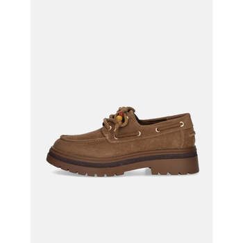 Exé Shoes Náuticos MOCASINES 25781-01 para mujer