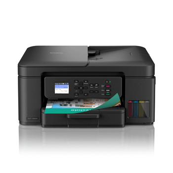 BROTHER DCP-T780DW Multifunción A4 Wifi Inkjet Dúplex