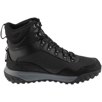 Columbia Zapatillas de senderismo Burnsider Omni-Heat Infinity para hombre