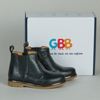 GBB Botines - para niña