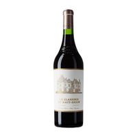 chateau haut-brion vino tinto le clarence 75 cl 135 vol