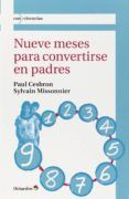 nueve meses para convertirse en padres