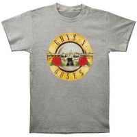 guns n roses tops y camisetas classic para nino