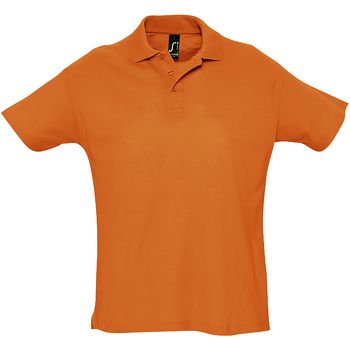 Sols Polo Summer II para hombre