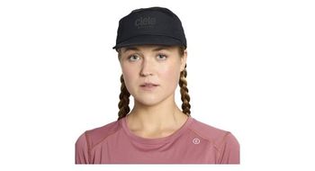 Gorra ciele gocap classic athletics gris claro