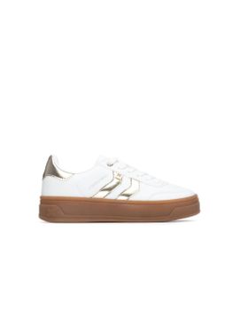 Zapatillas XTI Mujer C. Blanco