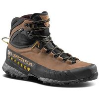 la sportiva zapatillas de senderismo tx 5 gtx para hombre