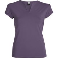 roly camiseta belice para mujer