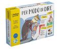 per modo di dire. levello a2-b1