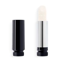 dior cosmetica labios recarga de balsamo de labios universal - 95  de ingredientes de origen natural - tratamiento floral hidratante