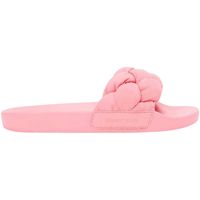 tommy jeans sandalias gt63133 para mujer