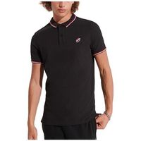 superdry polo original mini logo para hombre