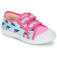 citrouille et compagnie zapatillas glassia para nina