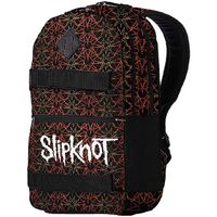 slipknot mochila ro14619 para nino