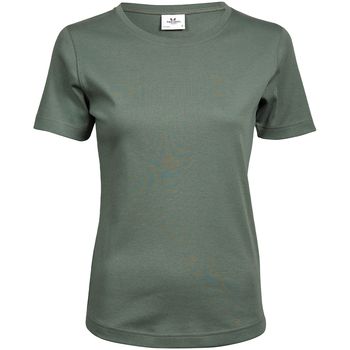 Tee Jays Camiseta RW10883 para mujer