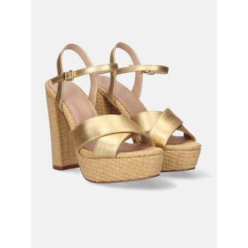 Exé Shoes Sandalias SANDALIAS TACÓN ALTO OPHELIA-662 para mujer