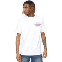 kings will dream camiseta melrose para hombre