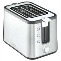 krups kh442d10 tostadora electronica 720w