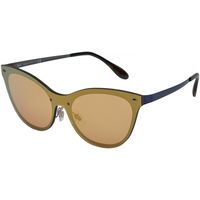 ray-ban gafas de sol rb3580n90377j43 para mujer