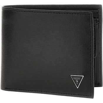 Guess Cartera smcslelea20-bla para hombre