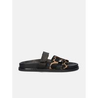 exe shoes sandalias sandalias planas 967 kimolos para mujer