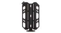 restrap carry cage bag soporte negro